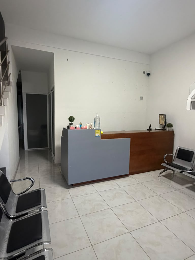 Instalaciones de Clínica Dental de la Cruz 2