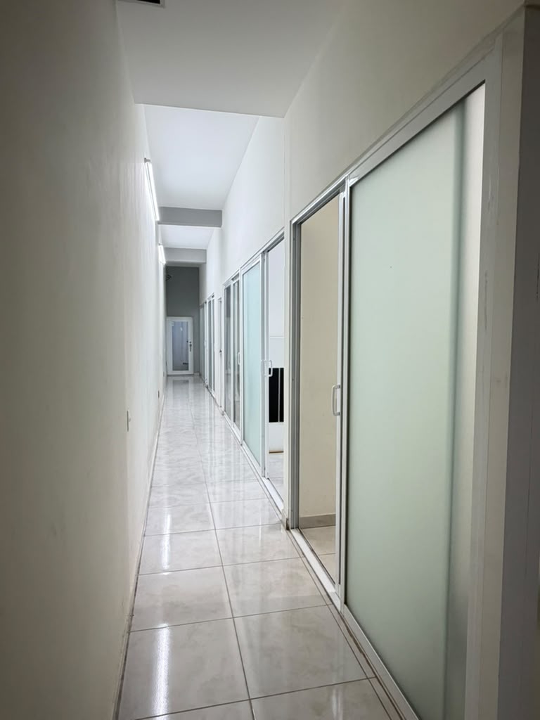 Instalaciones de Clínica Dental de la Cruz 3