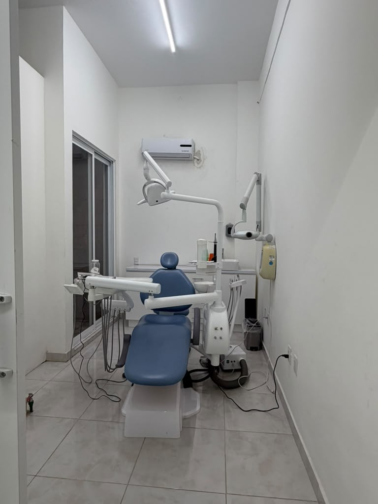 Instalaciones de Clínica Dental de la Cruz 5