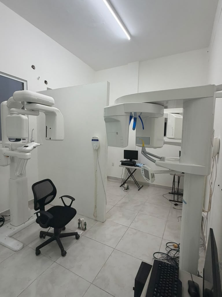 Instalaciones de Clínica Dental de la Cruz 7